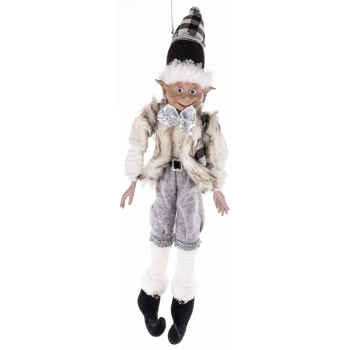 Figurka Elf