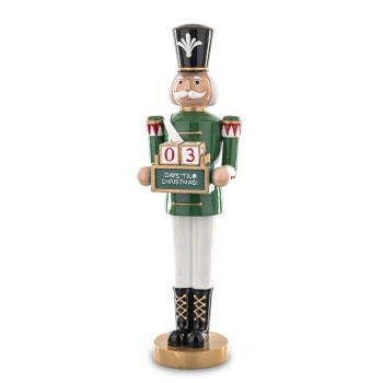 Figurka Dziadek Do Orzechów