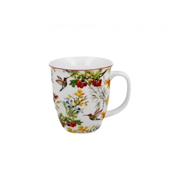 Pl Kubas 650 Ml Linnea