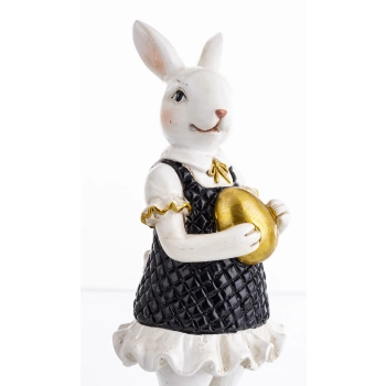 Figurka Królik