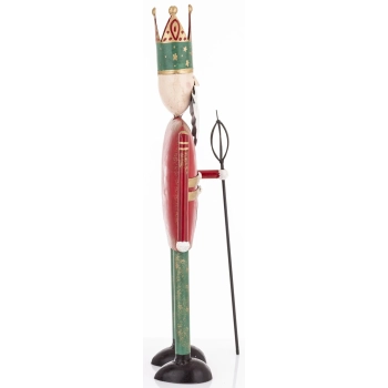 Figurka Mikołaj 53246