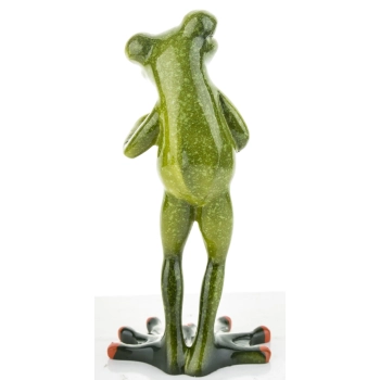 Figurka Żaba