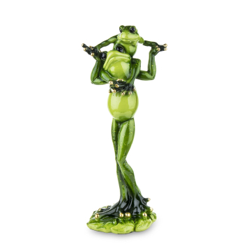 Figurka Żaba