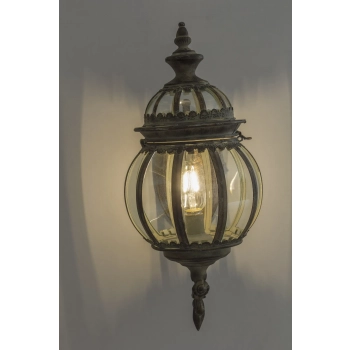 Lampion Led