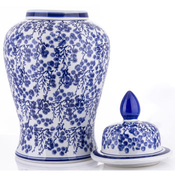 Amfora Pojemnik Ceramiczny
