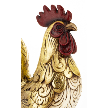 Figurka Kogut