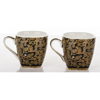 Kpl. Espresso 80 Ml