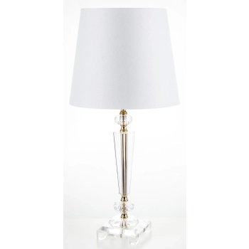 Lampa Z Kloszem
