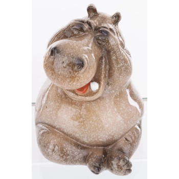Figurka Hipopotam