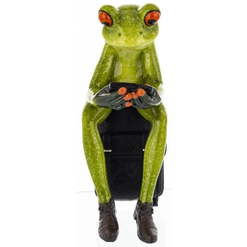 Figurka Żaba