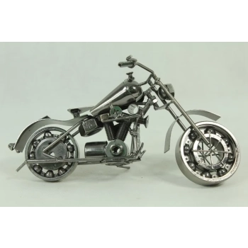 Pl Motocykl 25 Cm