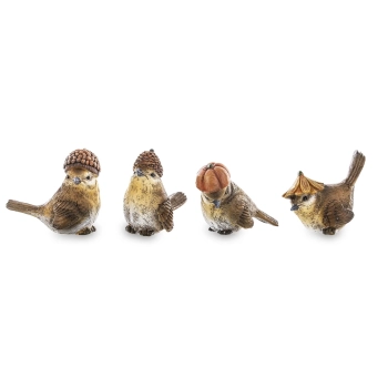 Figurka Ptaszek