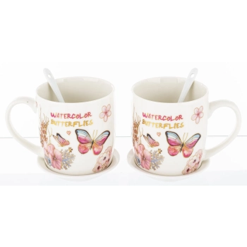 Pl Komplet Kubków 2+2+2 330 Ml
