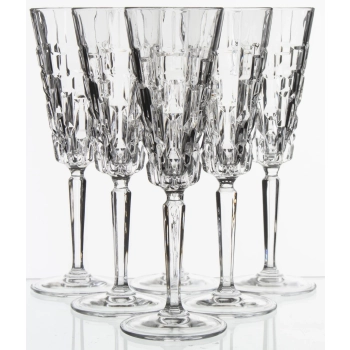 Pl Etna Kieliszek Szampan 190 Ml Kpl.