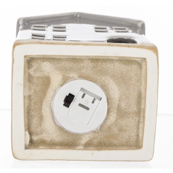 Domek Led