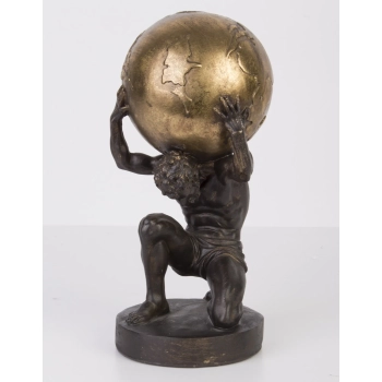 Figurka Atlas