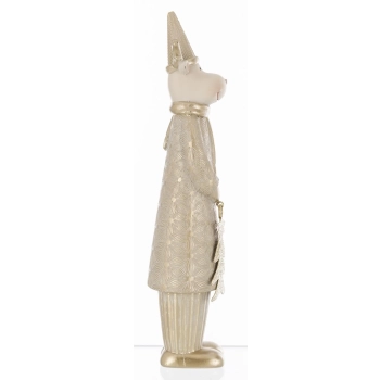 Figurka Renifer