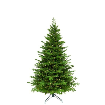 Pl Choinka Sztuczna Aspen Fir Pe Led 210Cm