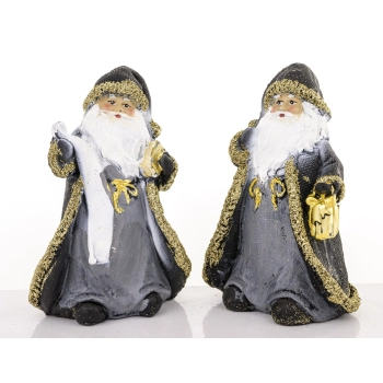 Figurka Mikołaj-Prom.