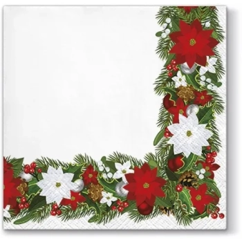 Pl Serwetki Spruce Frame