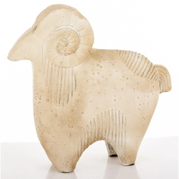 Figurka Baran