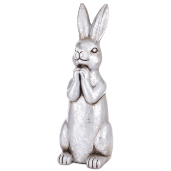 Figurka Królik