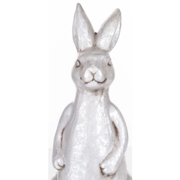 Figurka Królik