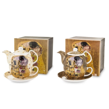 Tea For One