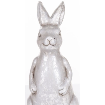 Figurka Królik