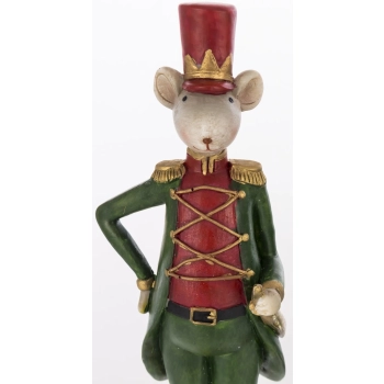 Figurka Mysz