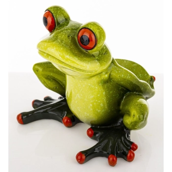 Figurka Żaba