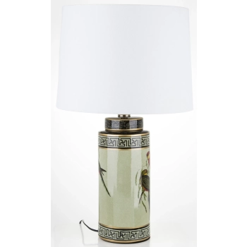 Lampa Z Kloszem Ii Cz.-Prom.