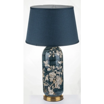 Lampa Z Kloszem (4) Ii Cz.