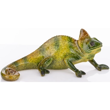 Figurka Jaszczurka