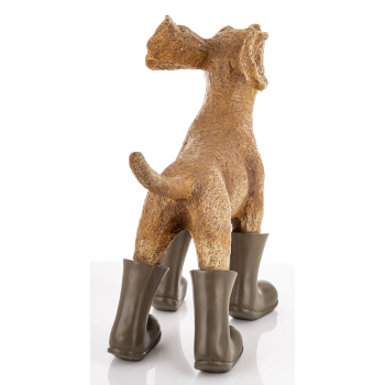 Figurka Pies