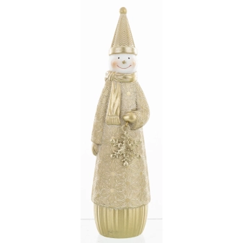Figurka Bałwan