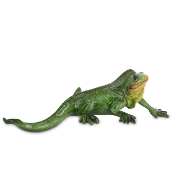 Figurka Jaszczurka