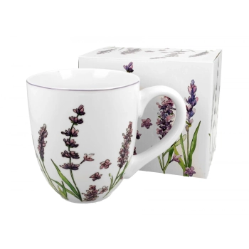 Pl Kubek Xxl Classic Lavender