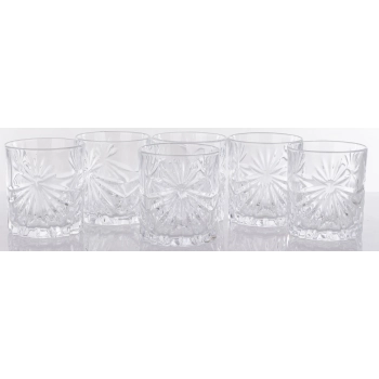Pl Bohemia Prestige Fiore Szklanka 320Ml Kpl 6 Szt
