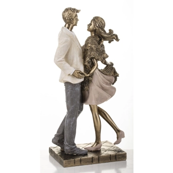 Figurka Para