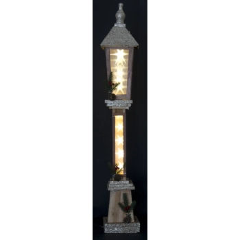 Latarnia Led-Prom.
