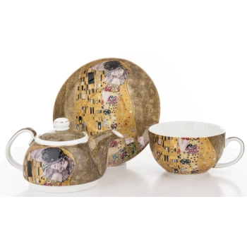 Tea For One