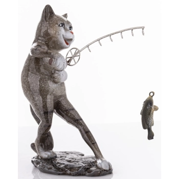 Figurka Kot