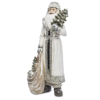 Figurka Mikołaj
