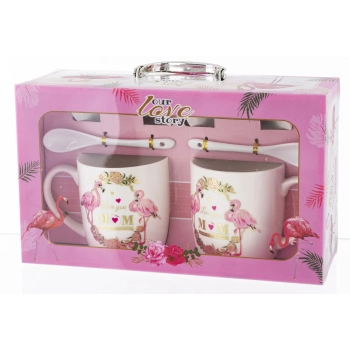 Pl Komplet Kubków 2+2+2 330 Ml