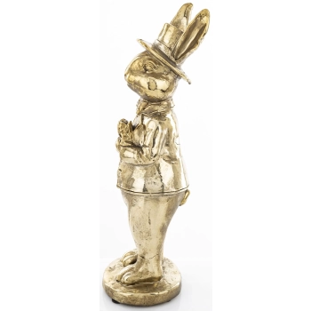 Figurka Królik