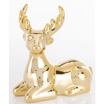 Figurka Renifer