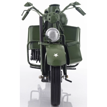 Replika Motocykl