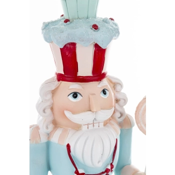 Figurka Dziadek Do Orzechów