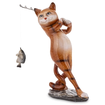 Figurka Kot